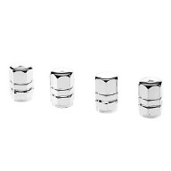 Tapas de válvula Decoración